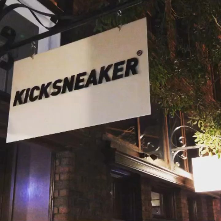 Kicksneaker - KICKSNEAKER - Shoe Stores Near Me - Pasadena, California