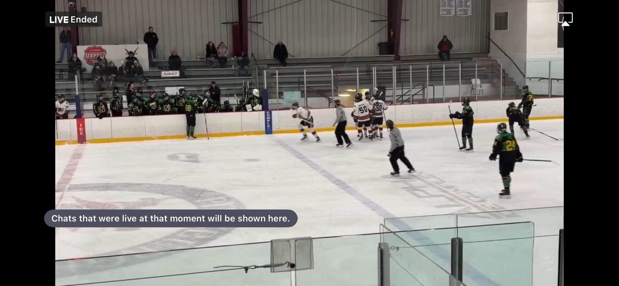 Braeden Barr's Top Corner Sniper Goal - Ashburn Xtreme Highlights