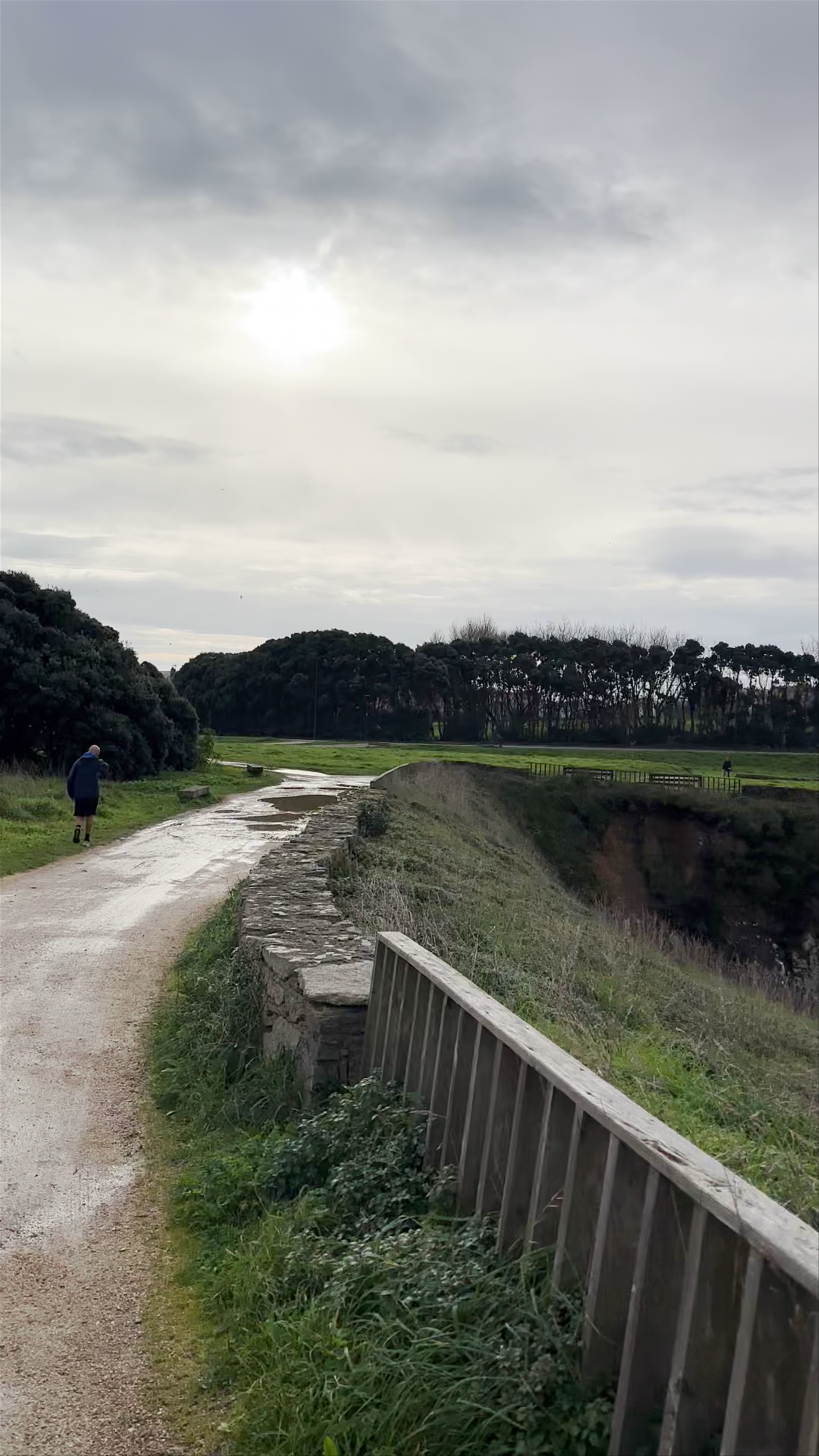 Parque Escultórico da Torre de Hércules