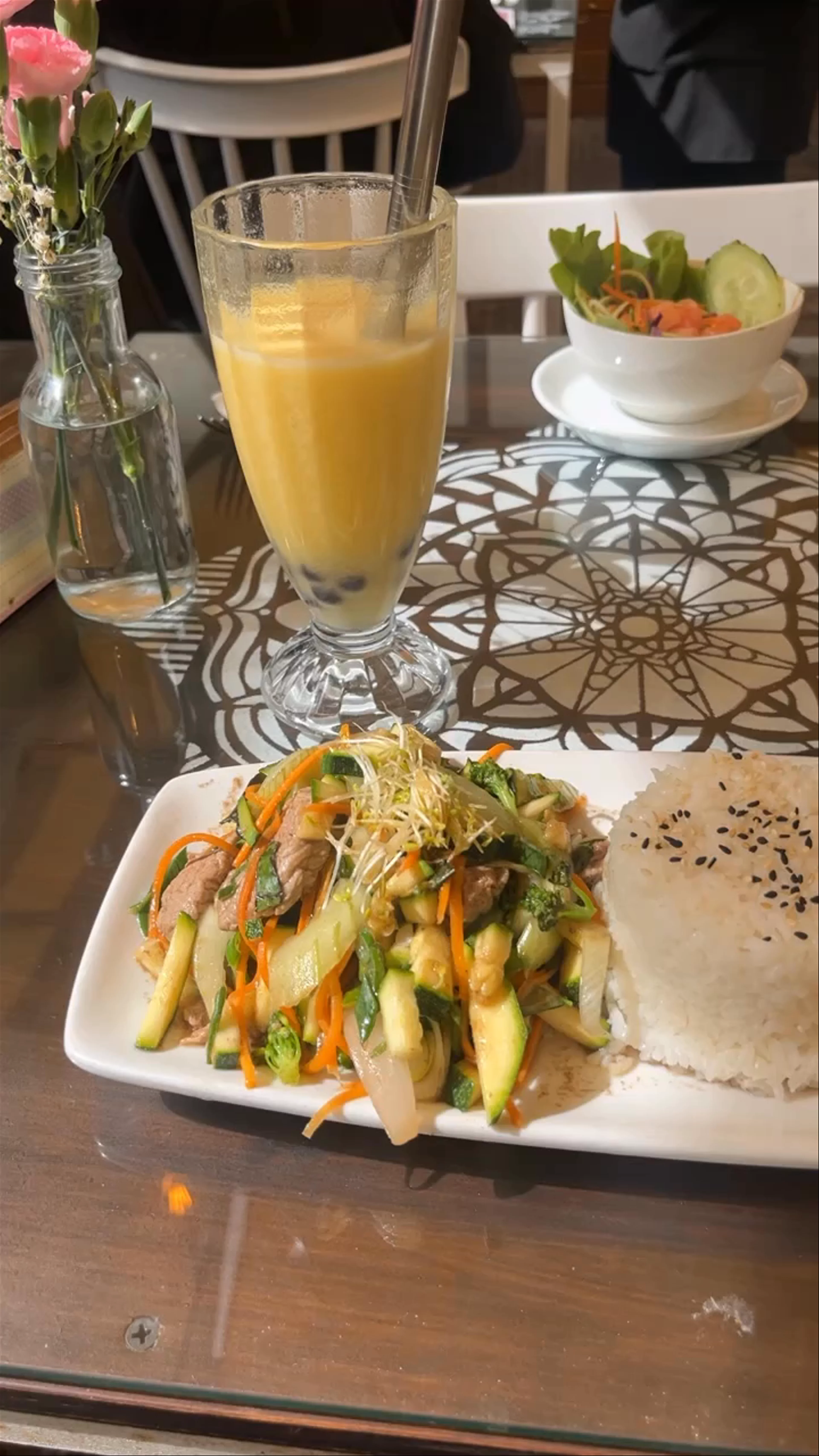 Quai Thai - Avenida Balmaceda