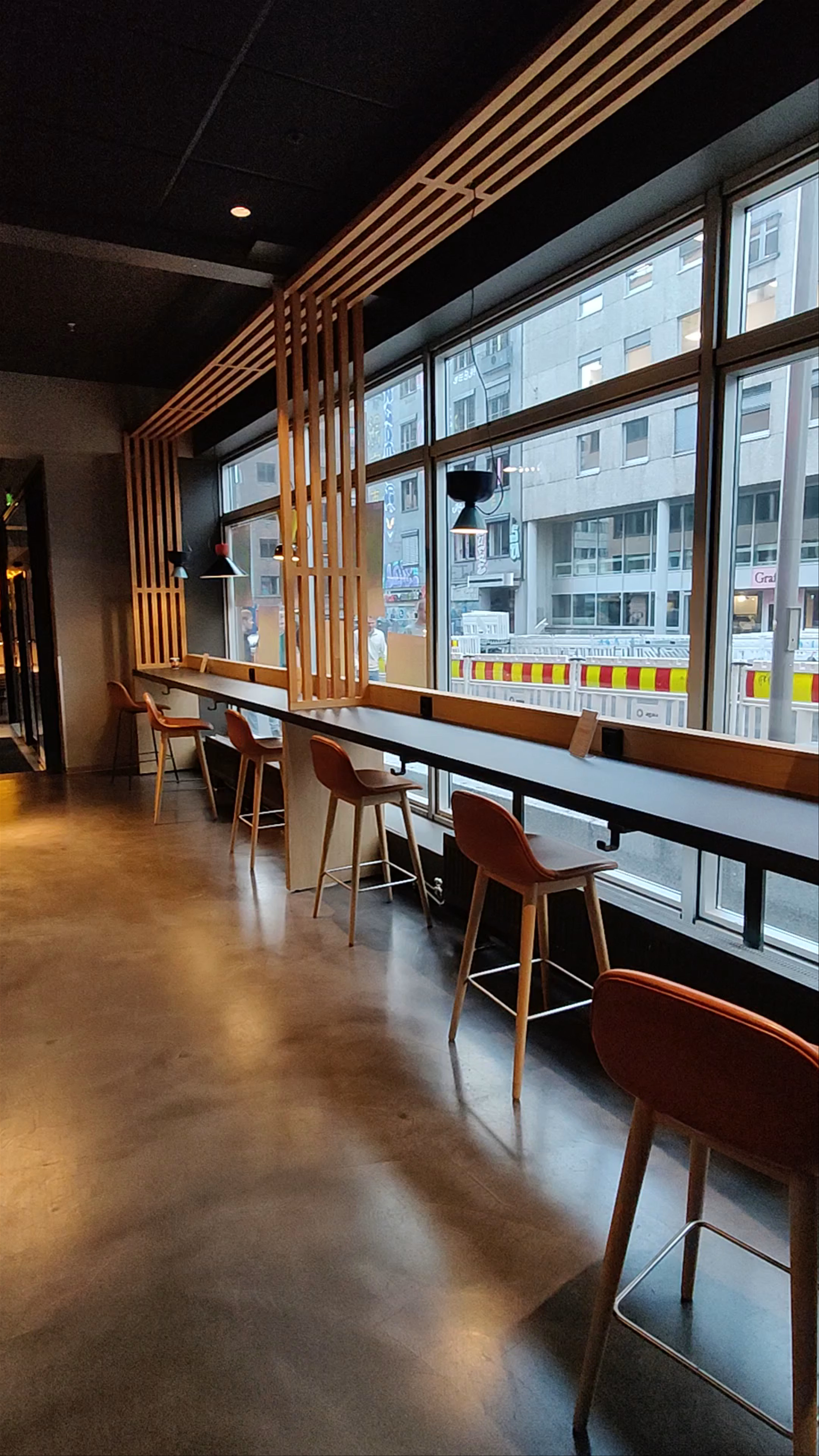 Comfort Hotel Xpress Youngstorget: Modern Urban Stay in the Heart of Oslo