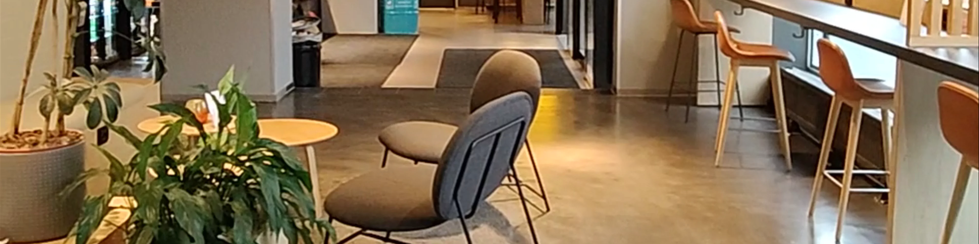 Comfort Hotel Xpress Youngstorget