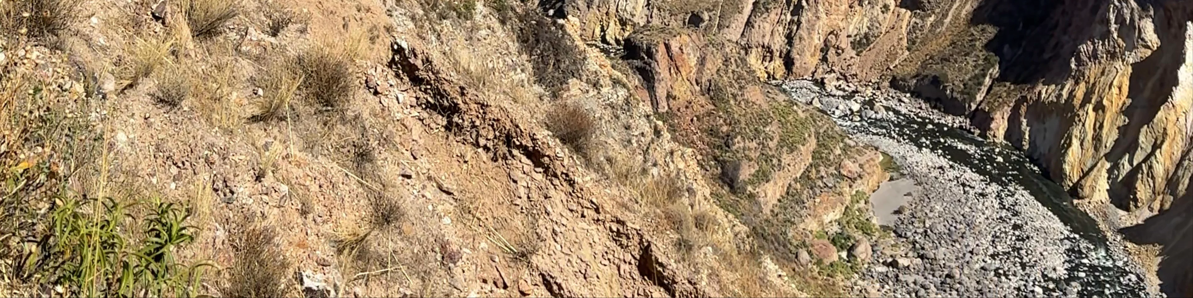 MIRADOR WAYRACPUNKU
