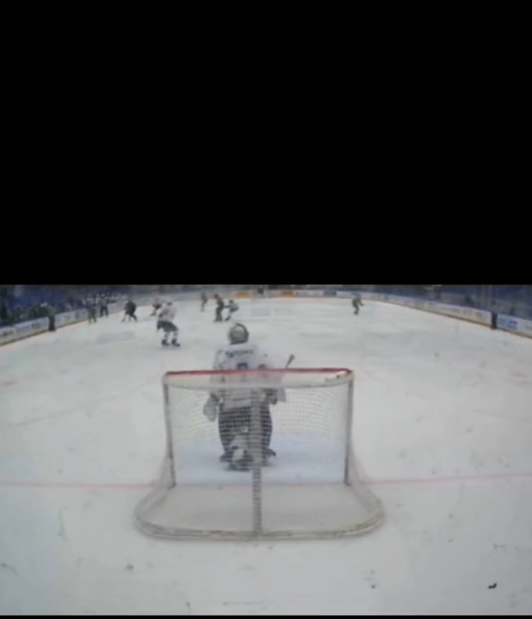 Jiri Safranek's Standout Highlights | HC Kometa Brno U15 Extraliga