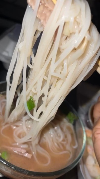 Pho B&B - Pho B&B Brisket Pho - Vietnamese Near Me - Oklahoma City, Oklahoma