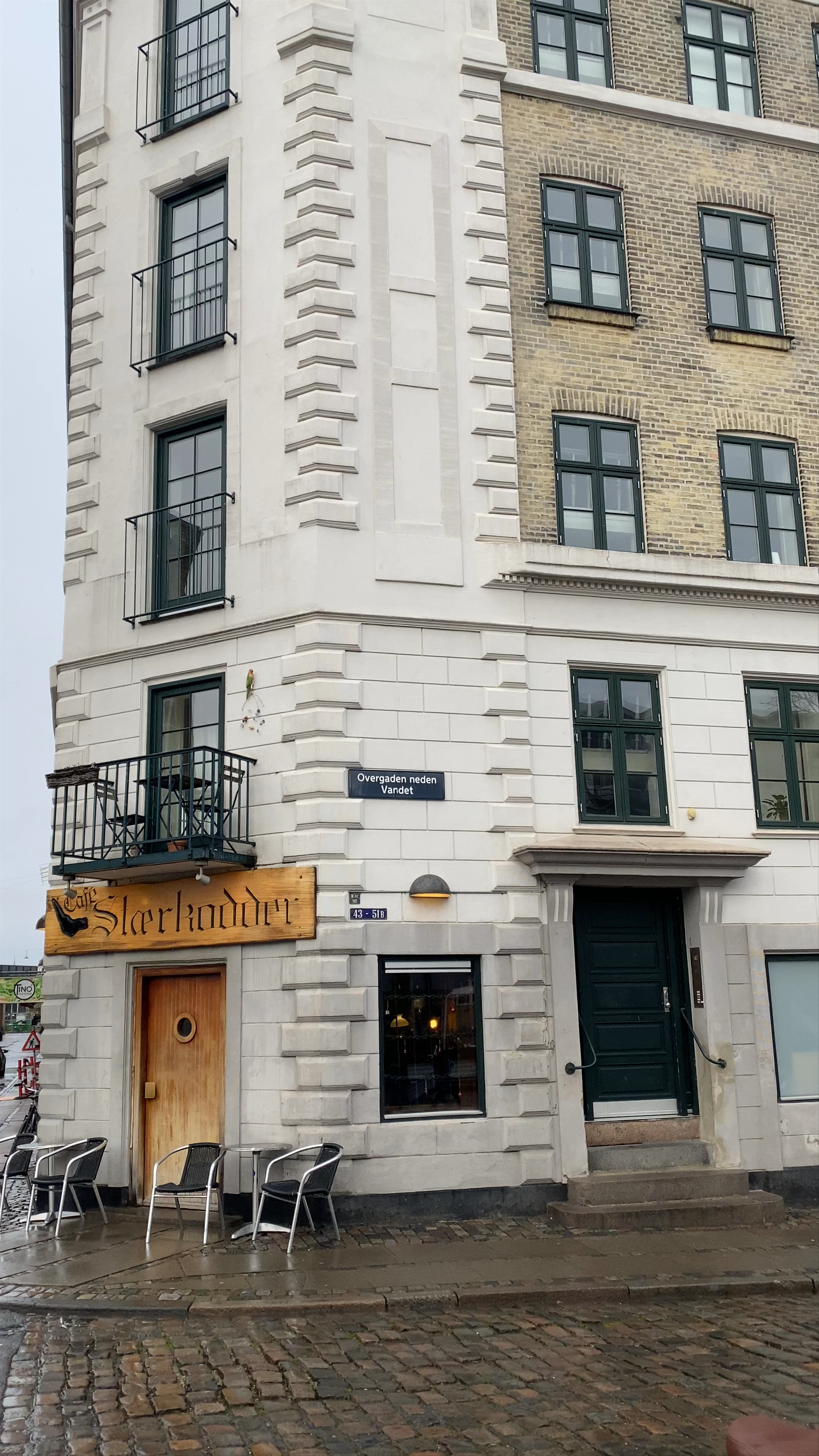 Bike Tour Copenhagen