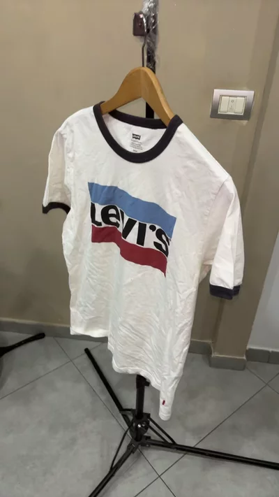 Levi's T-Shirt Grafica imagen 1