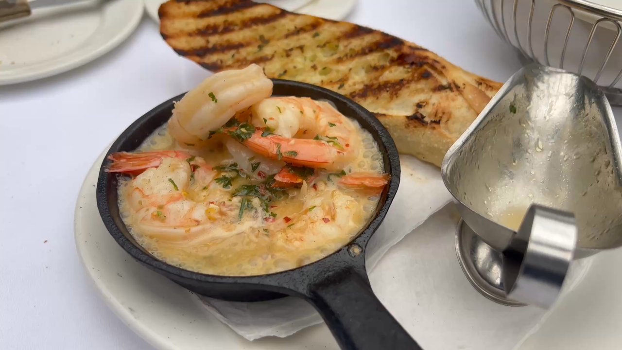 Teahouse in Stanley Park - Seafood Near Me - Vancouver, British Columbia