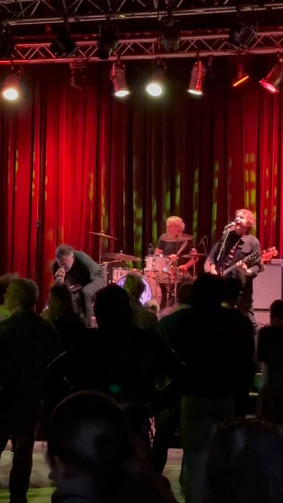 The Phoenix Theatre - Music Venues Near Me - Petaluma, California