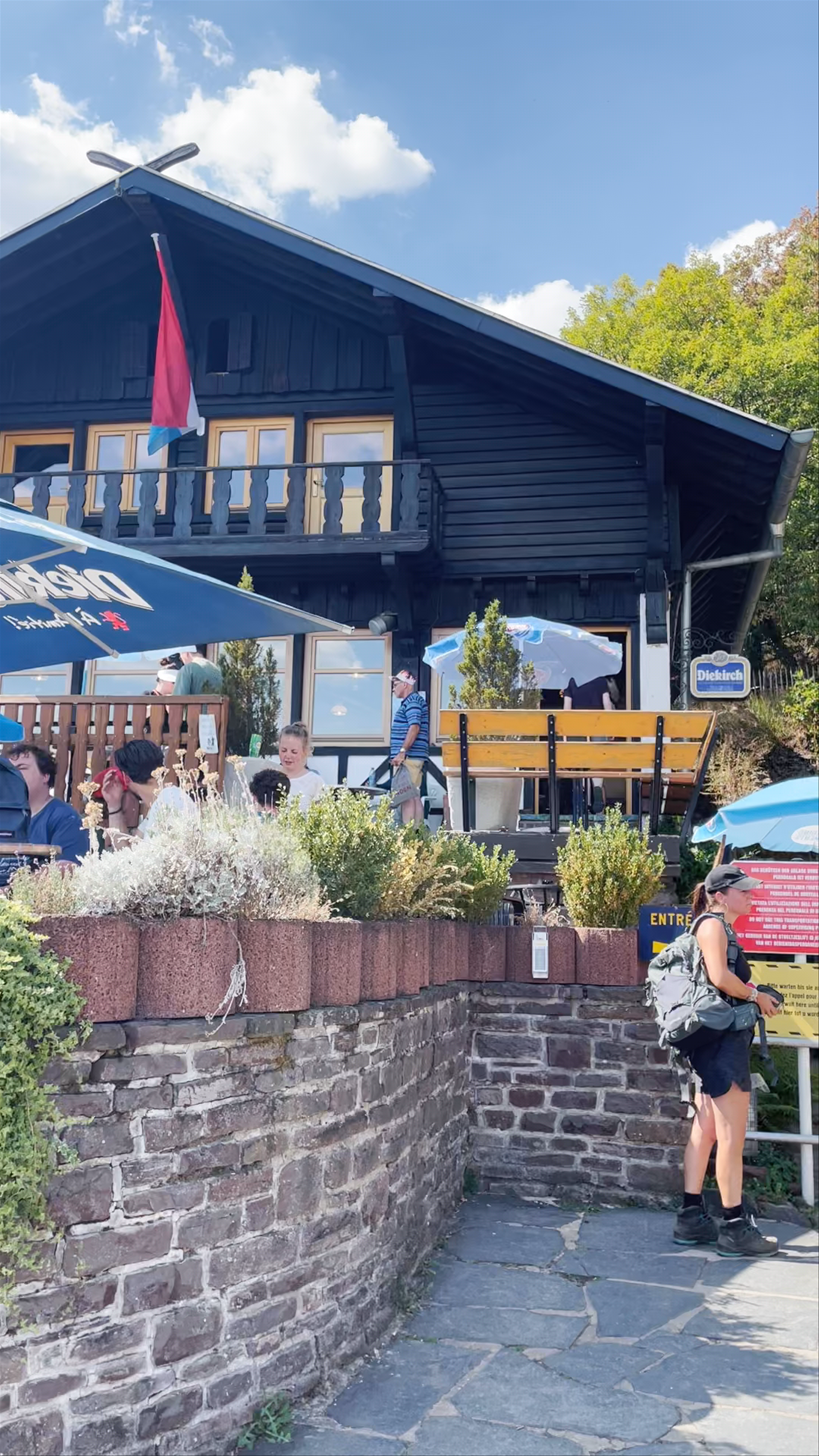 Buvette Du Telesiege