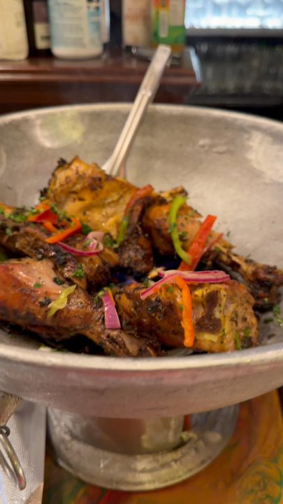 Jerk At Nite - Jerk chicken - Caribbean Near Me - Baltimore, Maryland
