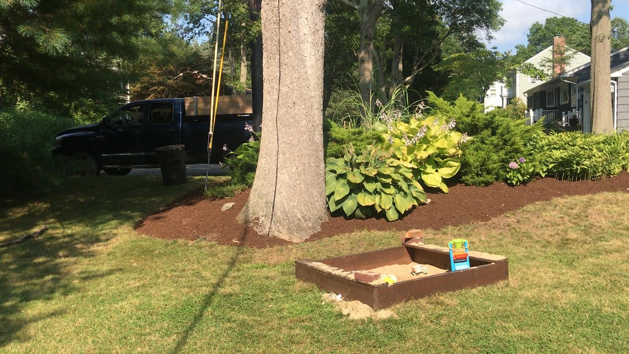 LD's Lawn Service - Lawn Services Near Me - Riverside, Rhode Island