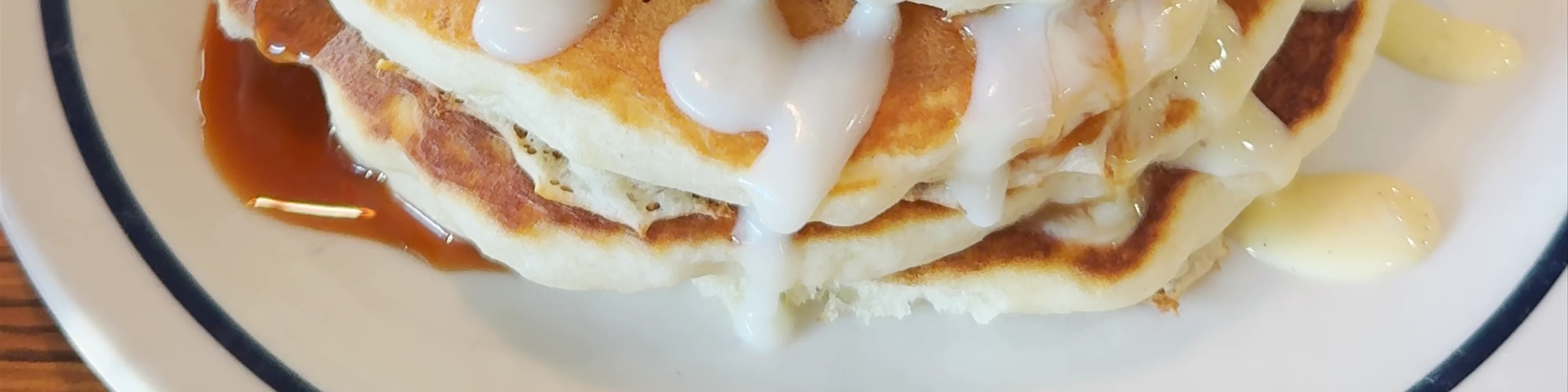IHOP