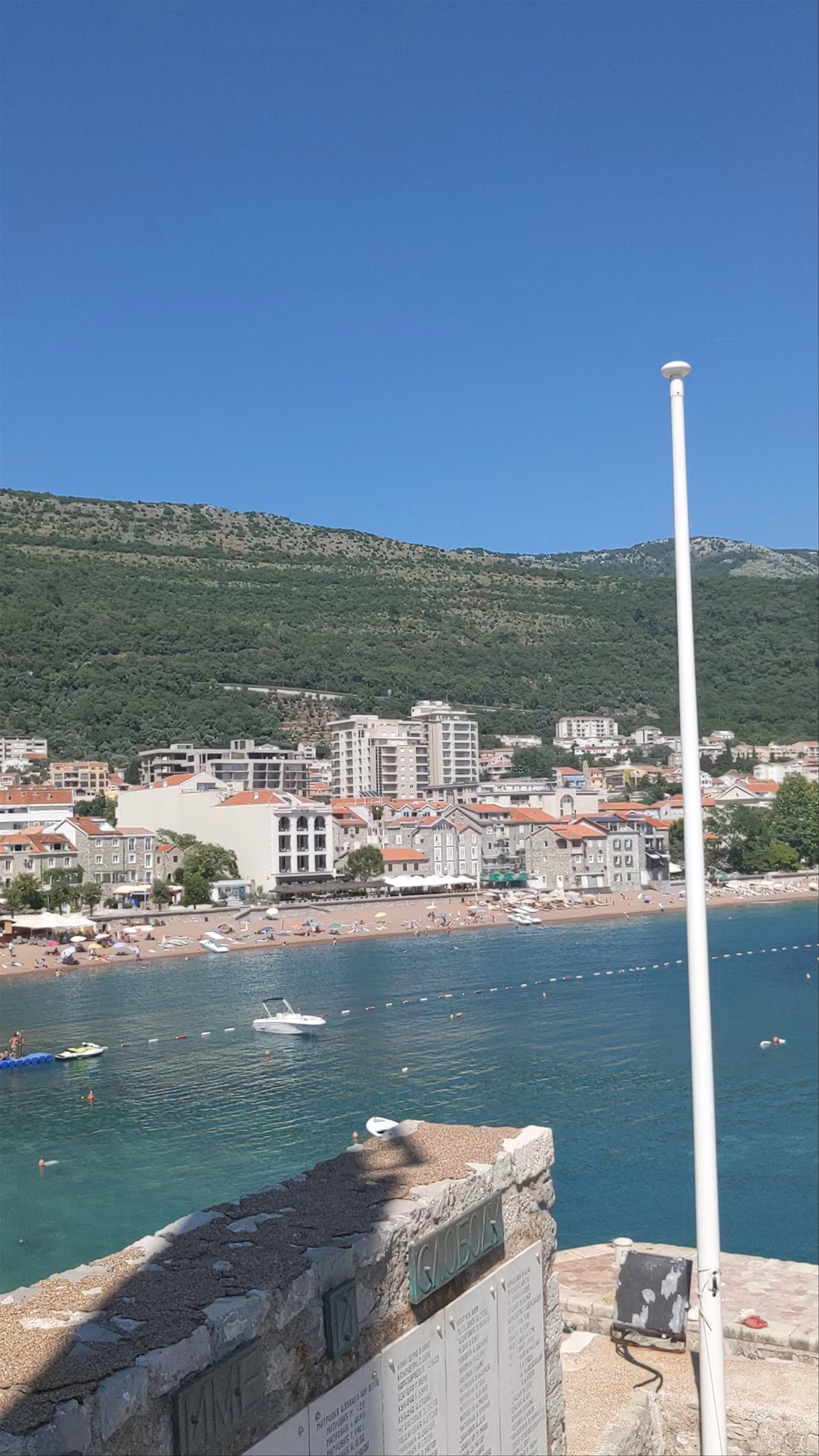 Petrovac Castle Lazaret