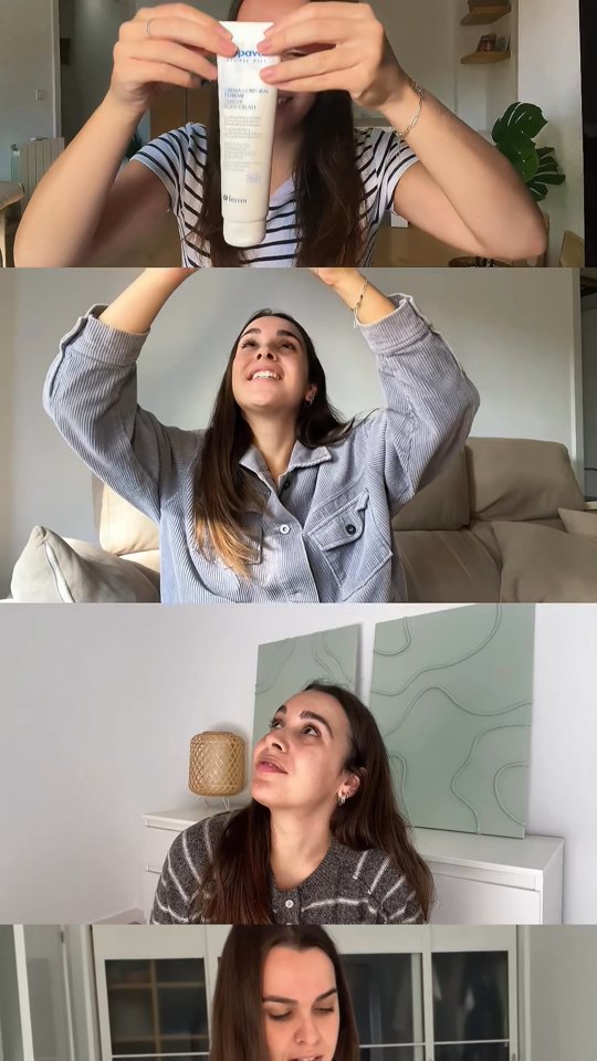 Vídeo UGC 2 de Marta