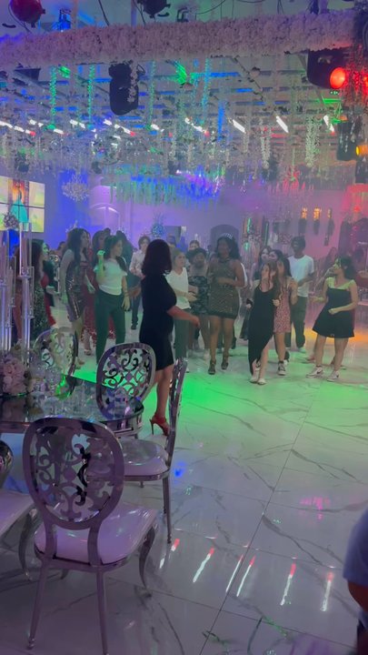 Yesenia's Hall - Party time - Venues & Event Spaces Near Me - Phoenix, Arizona