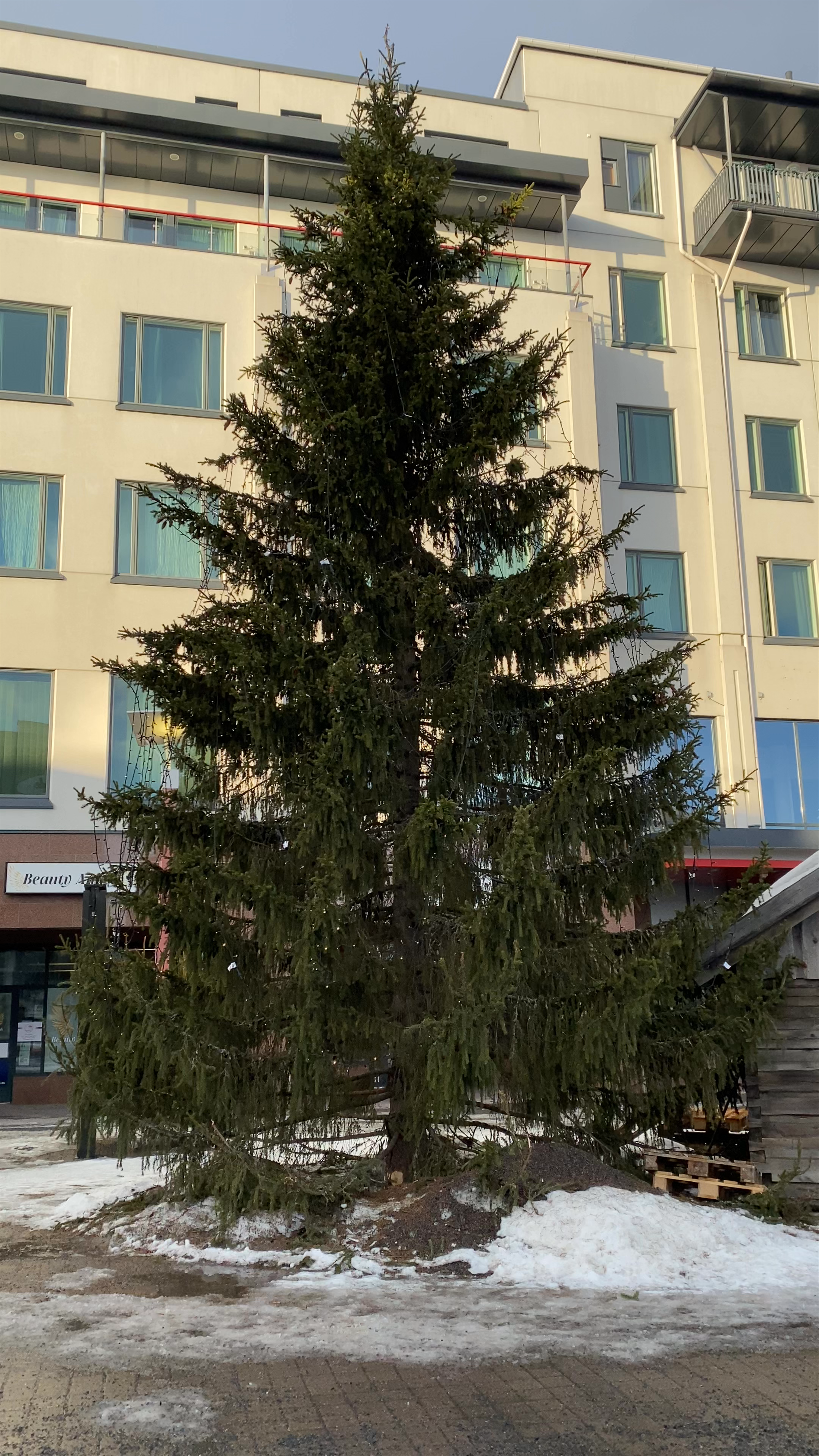 Lordi Square