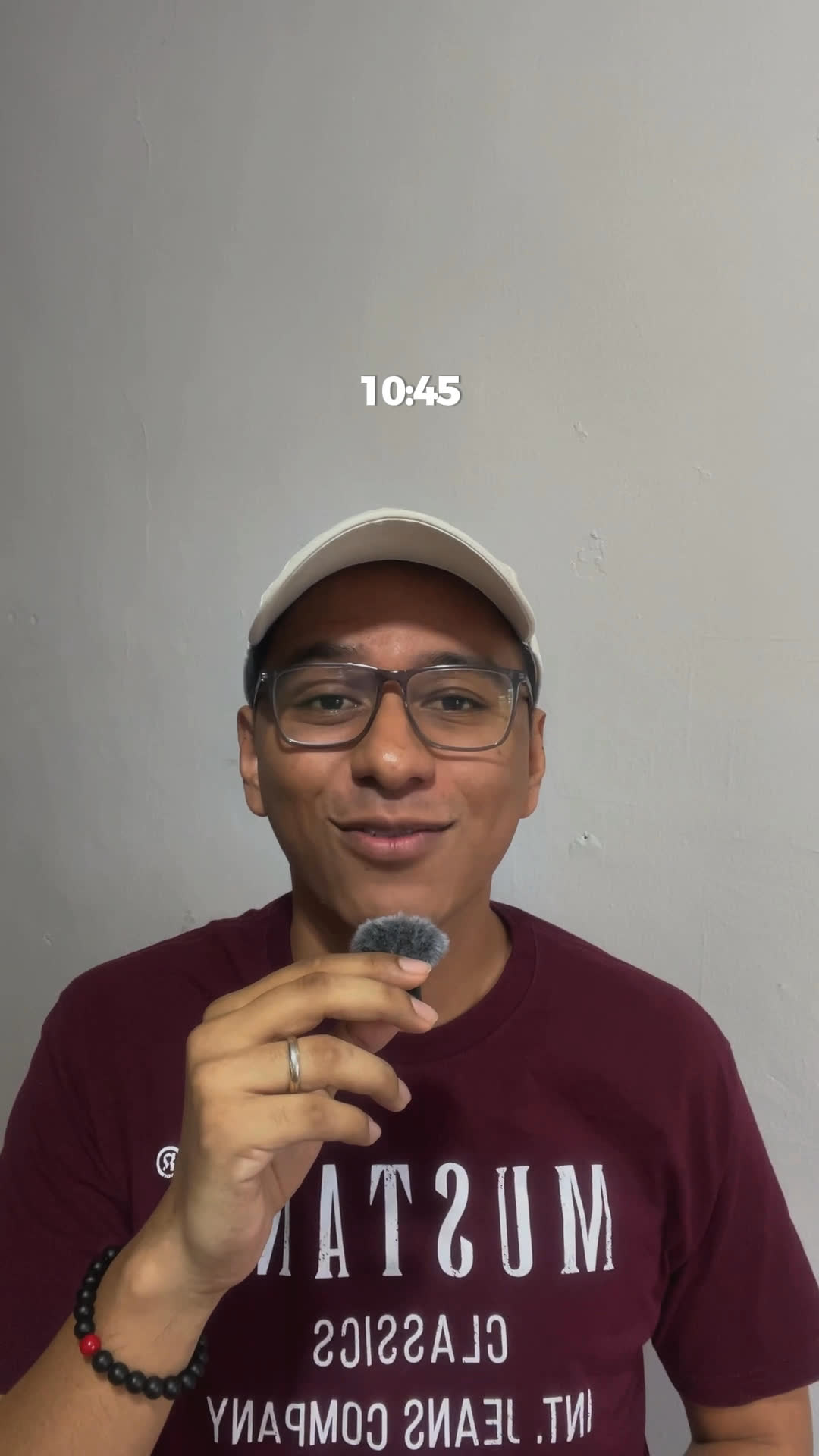 Vídeo UGC 4 de Yul