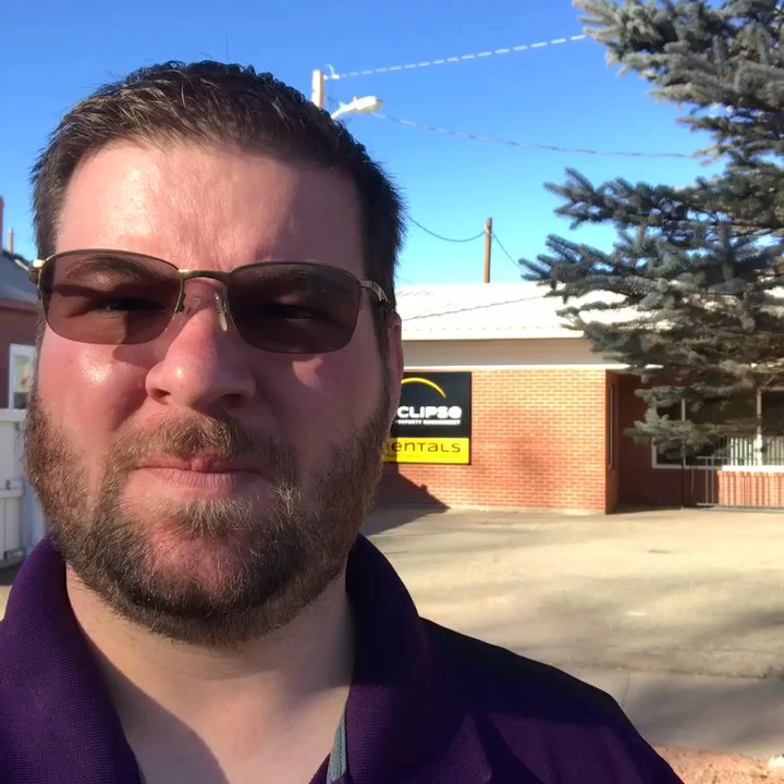 Eclipse Property Management - Video walkthrough of the Office - Property Management Near Me - Alamosa, Colorado