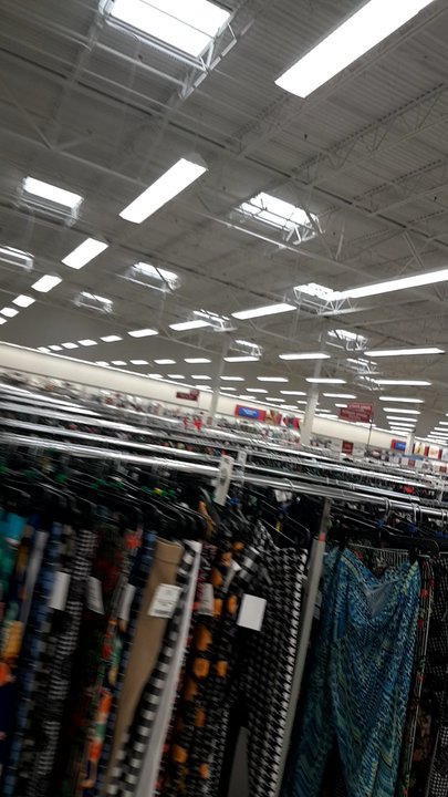 Burlington - Department Stores Near Me - Sacramento, California