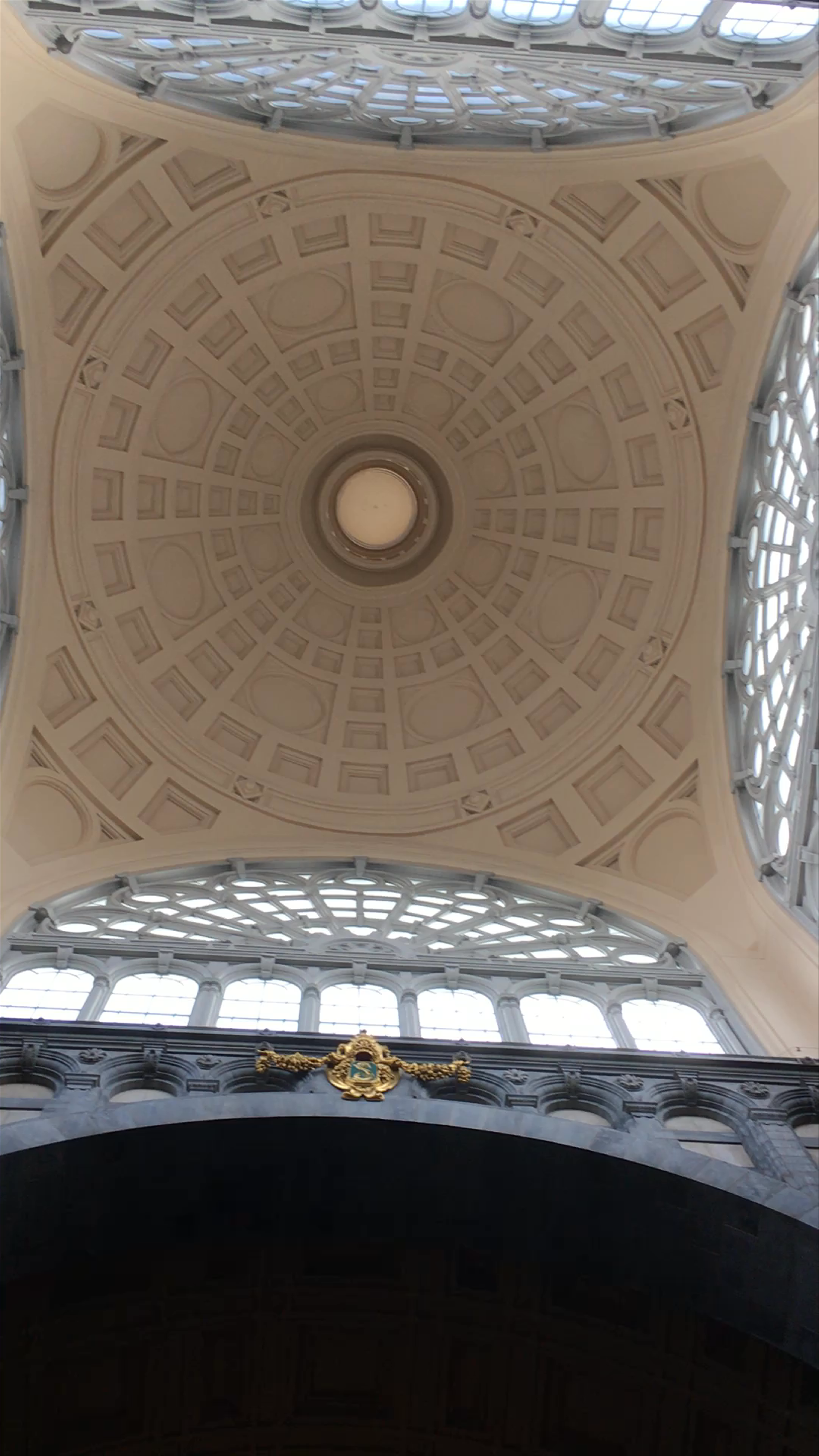 Antwerpen Centraal Station