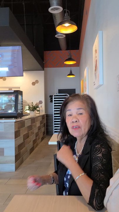 Baguettea - Vietnamese Near Me - Houston, Texas