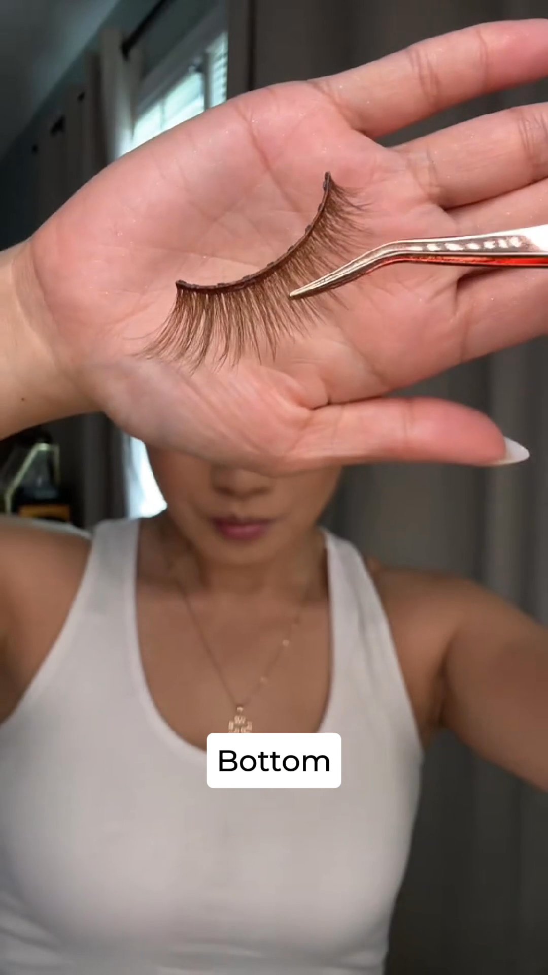 Wifey Magnetic Lashes | Natural Cat-Eye Look | MoxieLash®