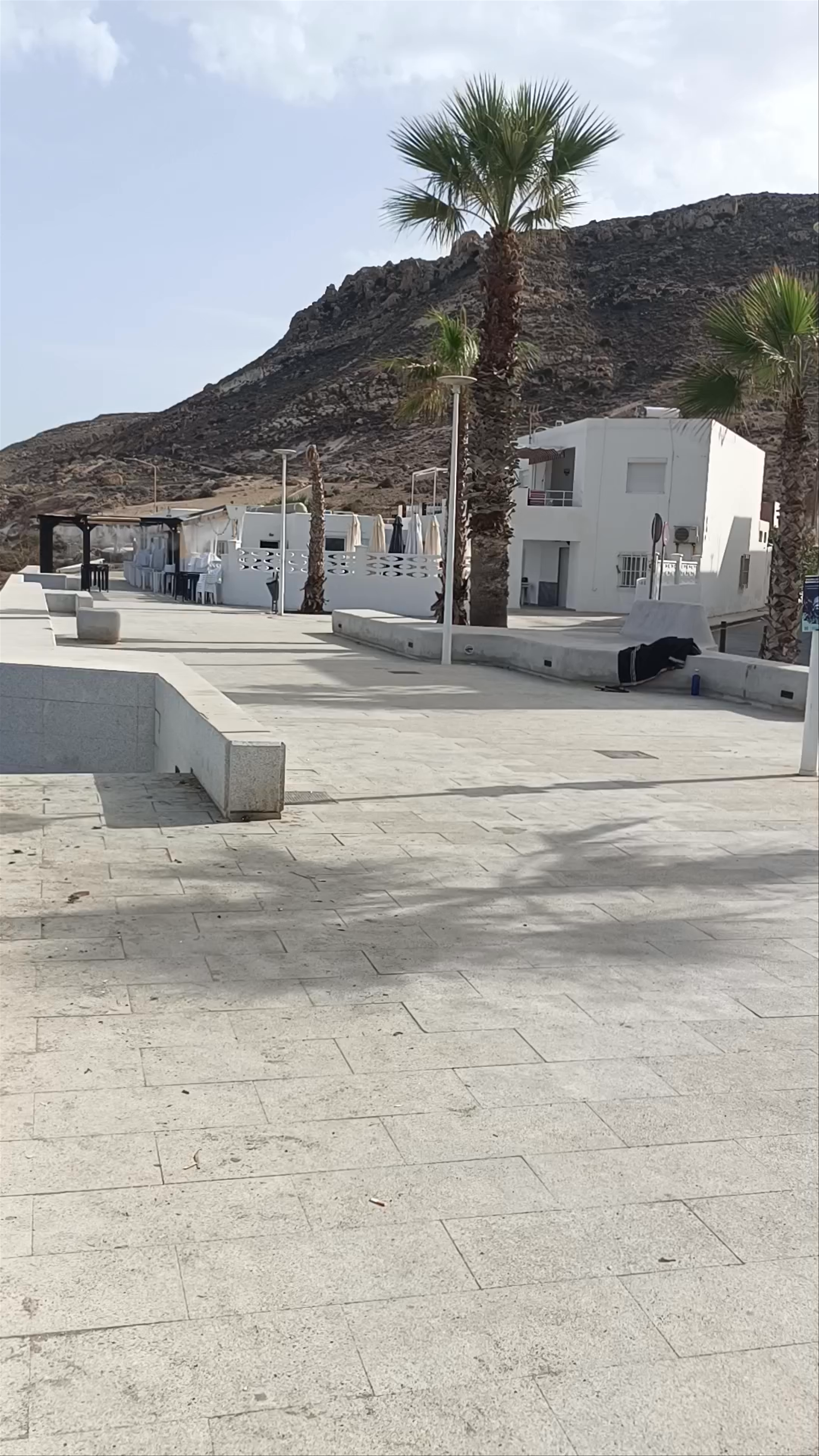Playa de Las Negras