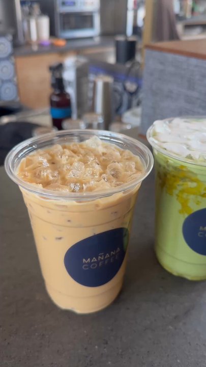 Mañana - Coffee & Tea Near Me - Austin, Texas
