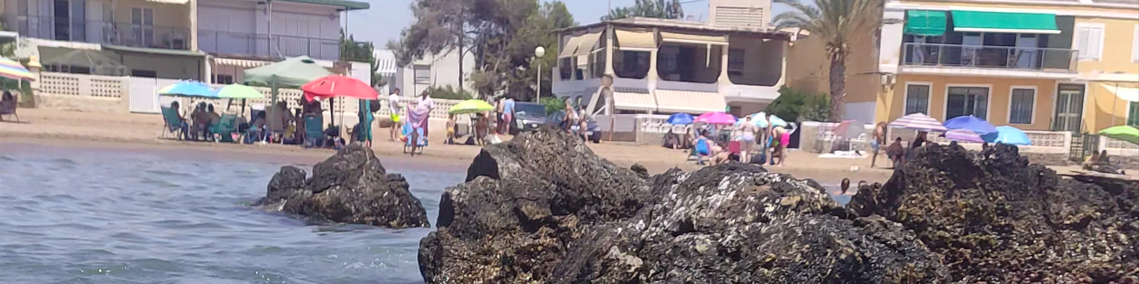 Playa de la Pava