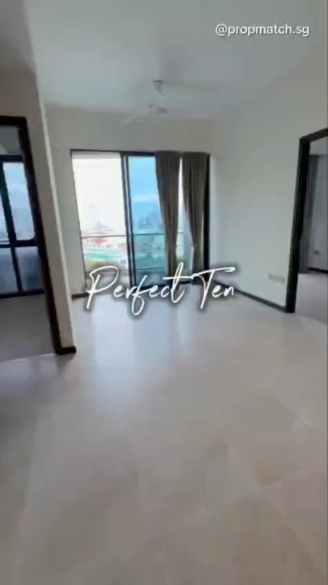2 Bed Apartment (Condo) for Rent in  Perfect Ten - Image 17