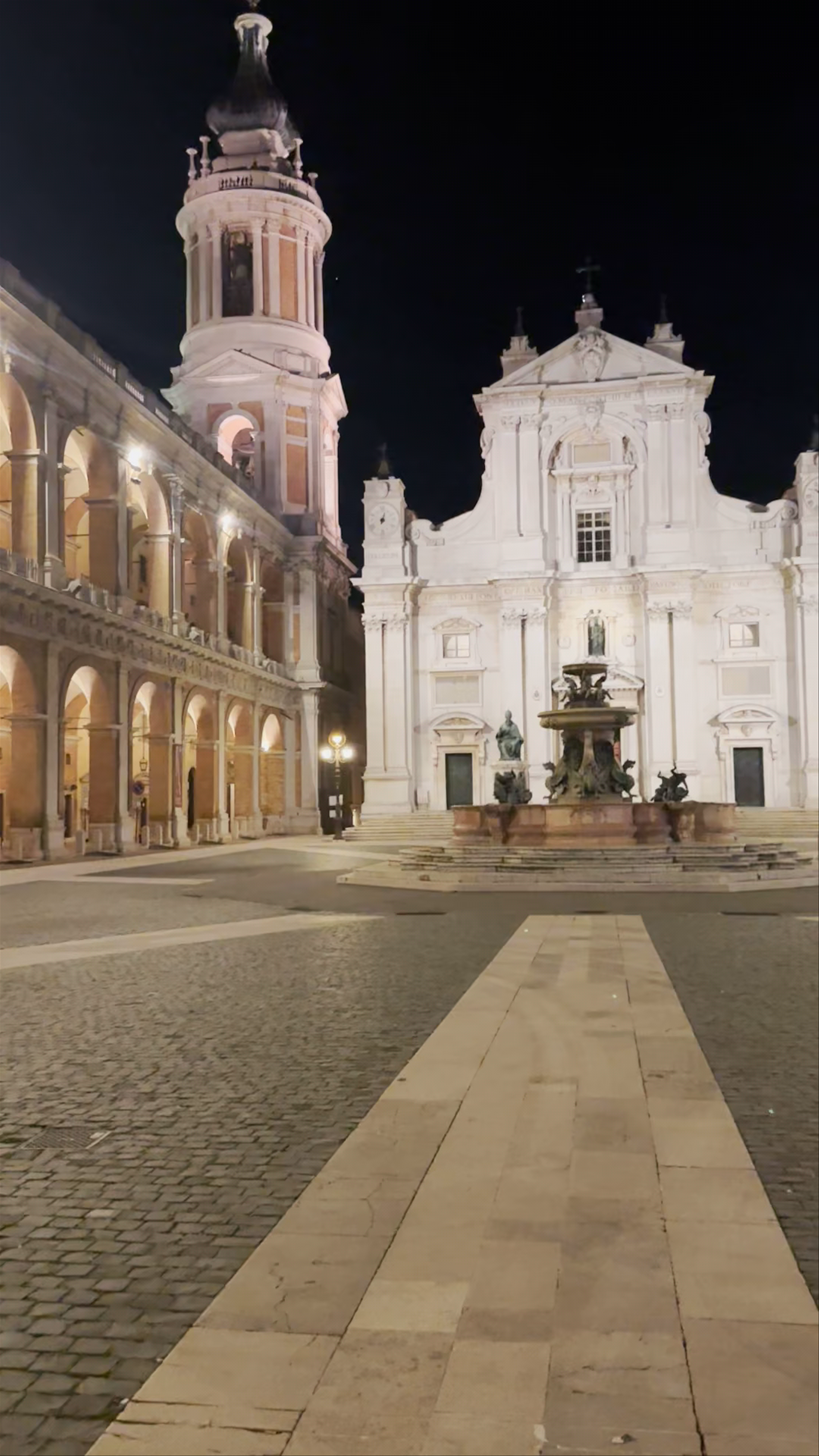 Santuario della Santa Casa di Loreto