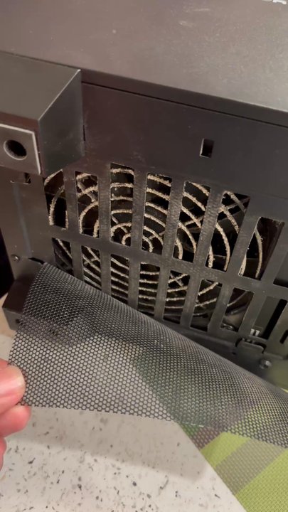 Micro Center - They say that this is advance cleaning - Computers Near Me - Tustin, California