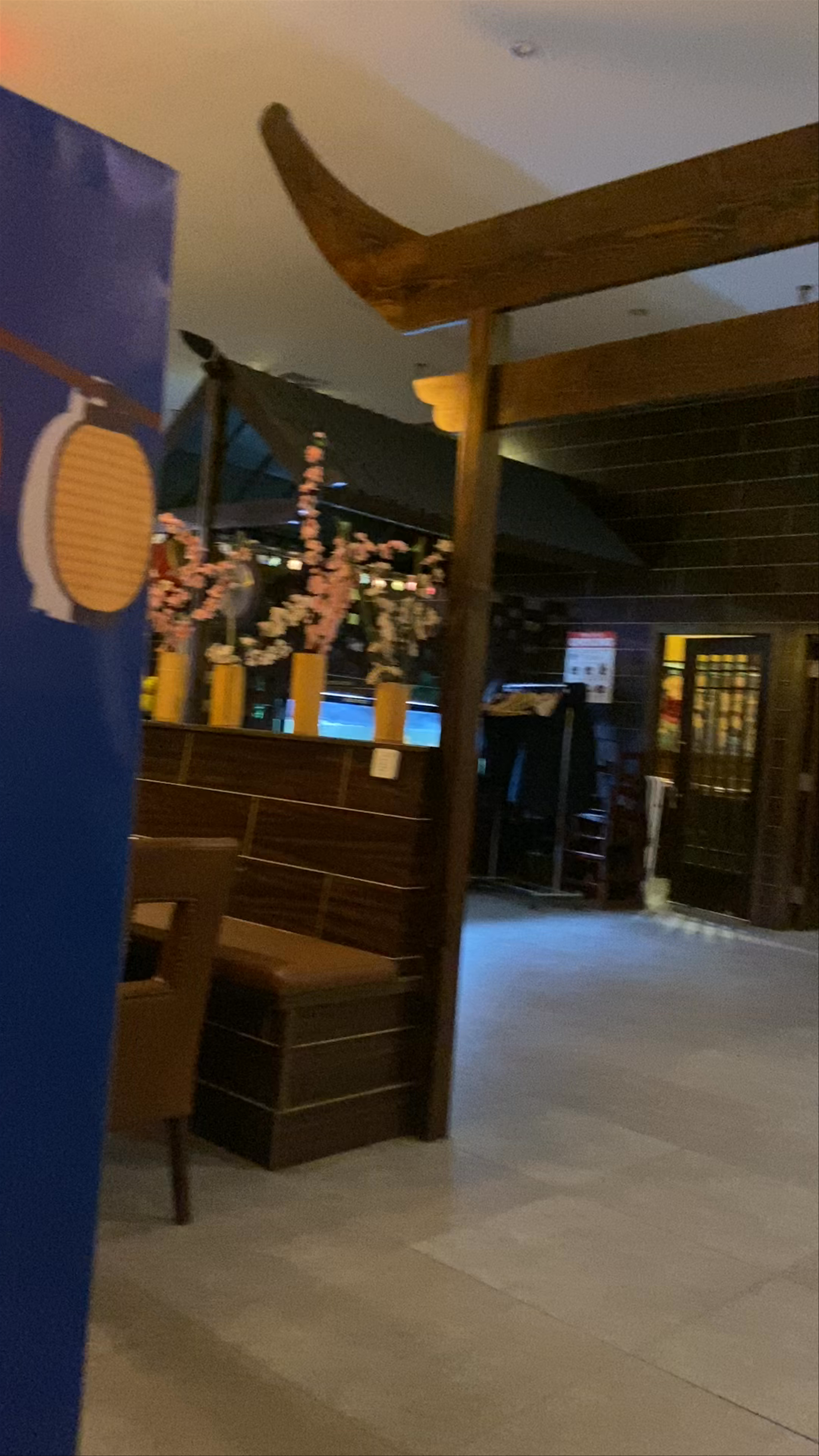 Sumo Japanese Sushi And Hibachi Grill