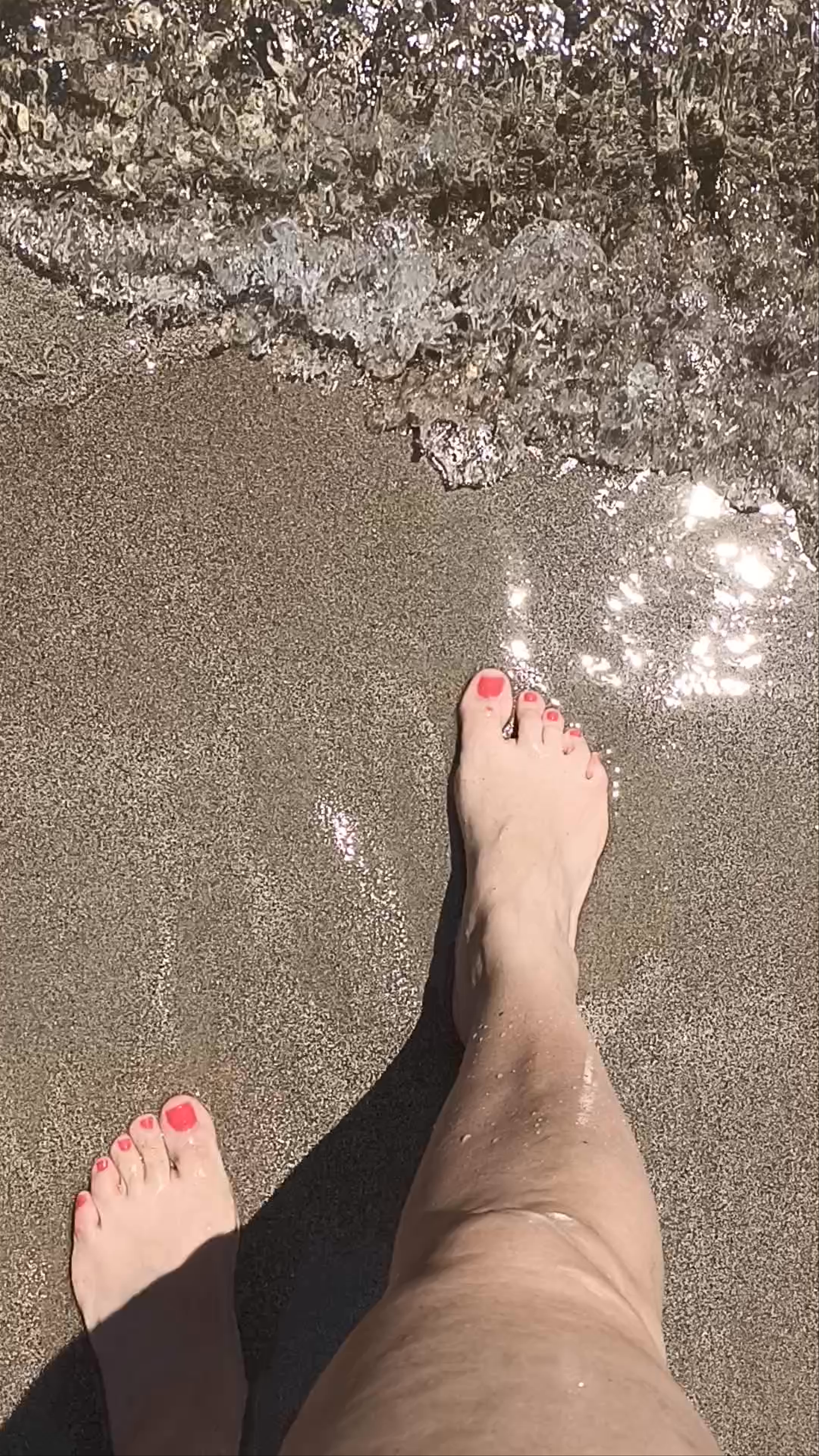 Playa La Zenia