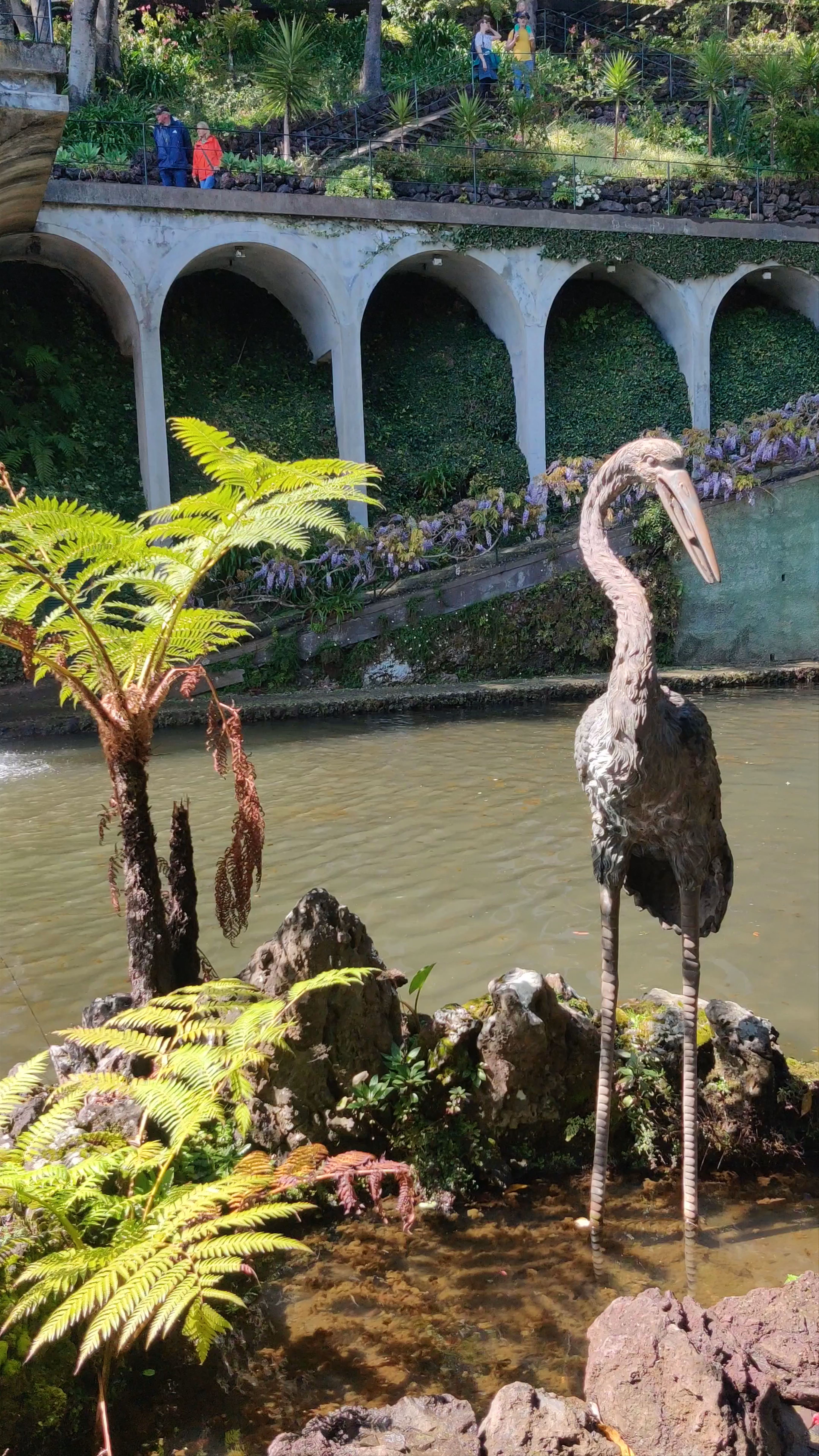 Monte Palace Tropical Garden