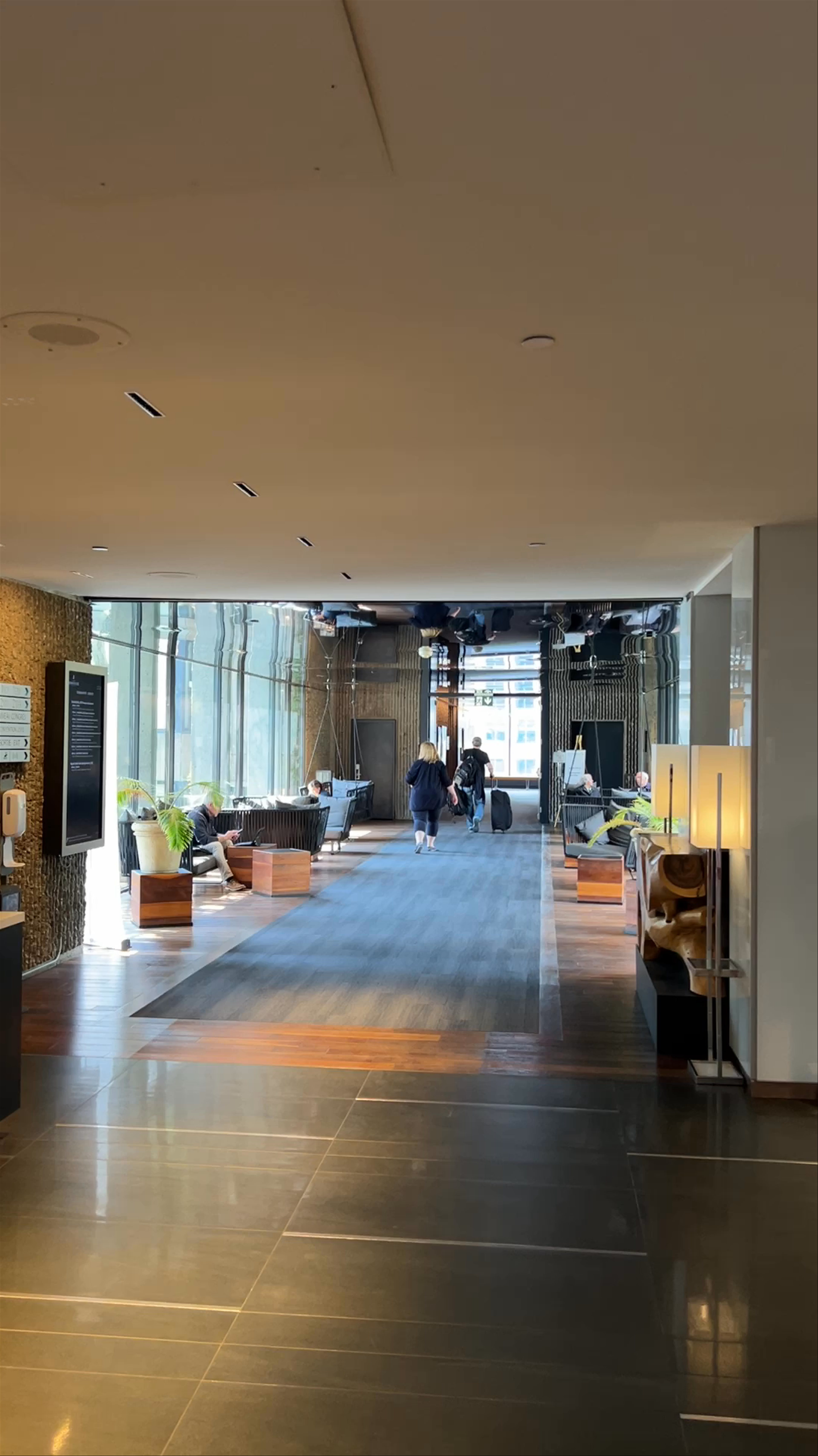 Hotel Bonaventure