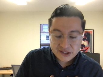 Video Poster
