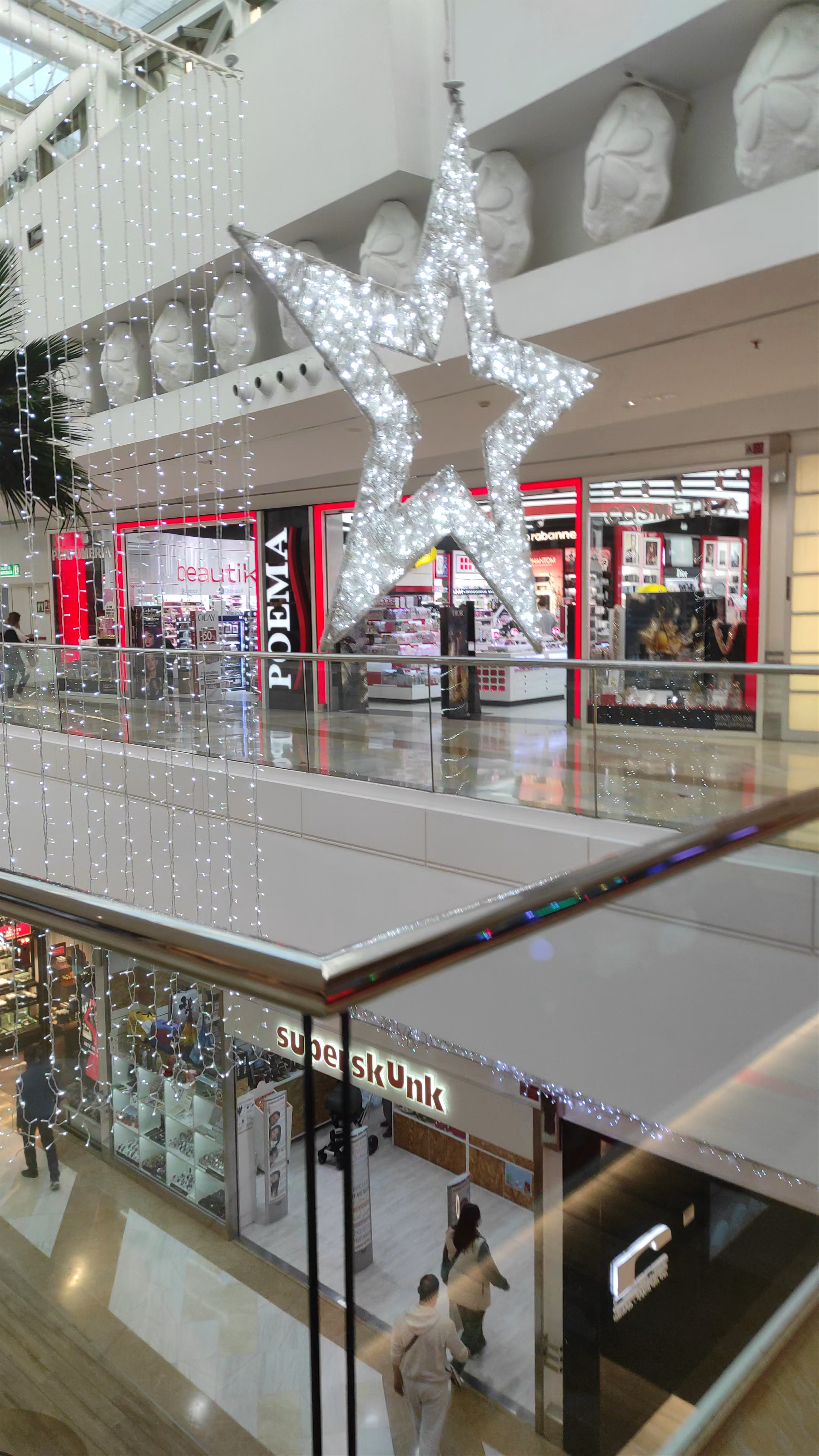 Centro Comercial Miramar