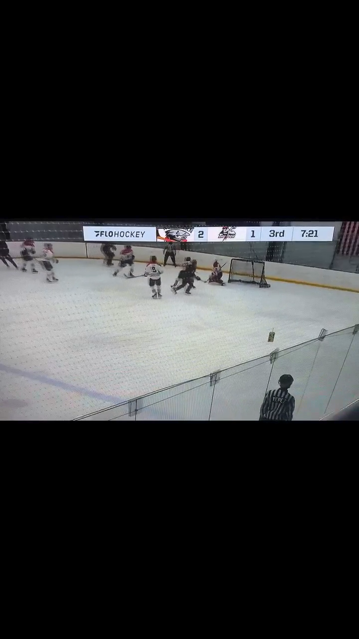 Alex LoGuercio's Top Goals | 2024-25 NCDC Highlights