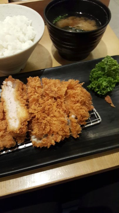 Saboten - LOIN MEDIUM set ;) - Japanese Near Me - Taguig, NCR