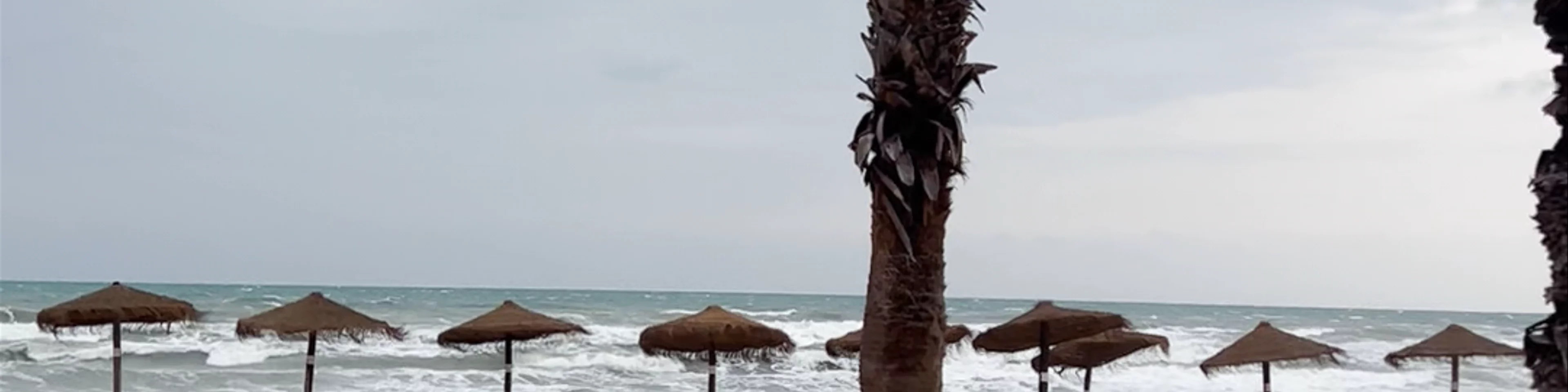 Playa de la Mata