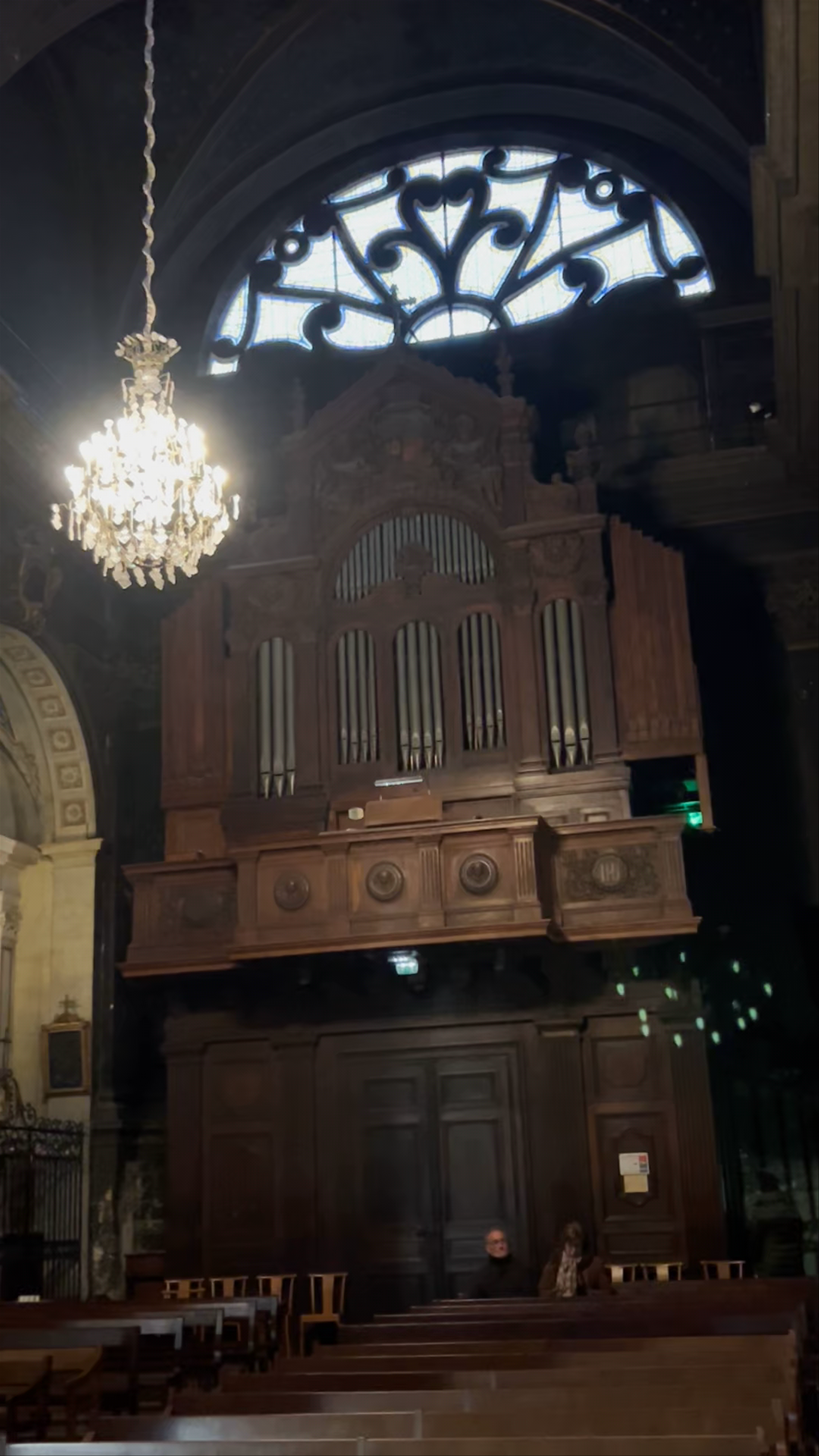 Chapelle de l’Hôtel-Dieu: Historic Sacred Space in Lyon