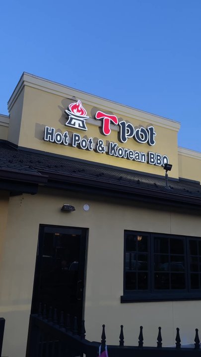 T POT - Updated May 2025 - 178 Photos & 53 Reviews - 3016 Waldorf ...