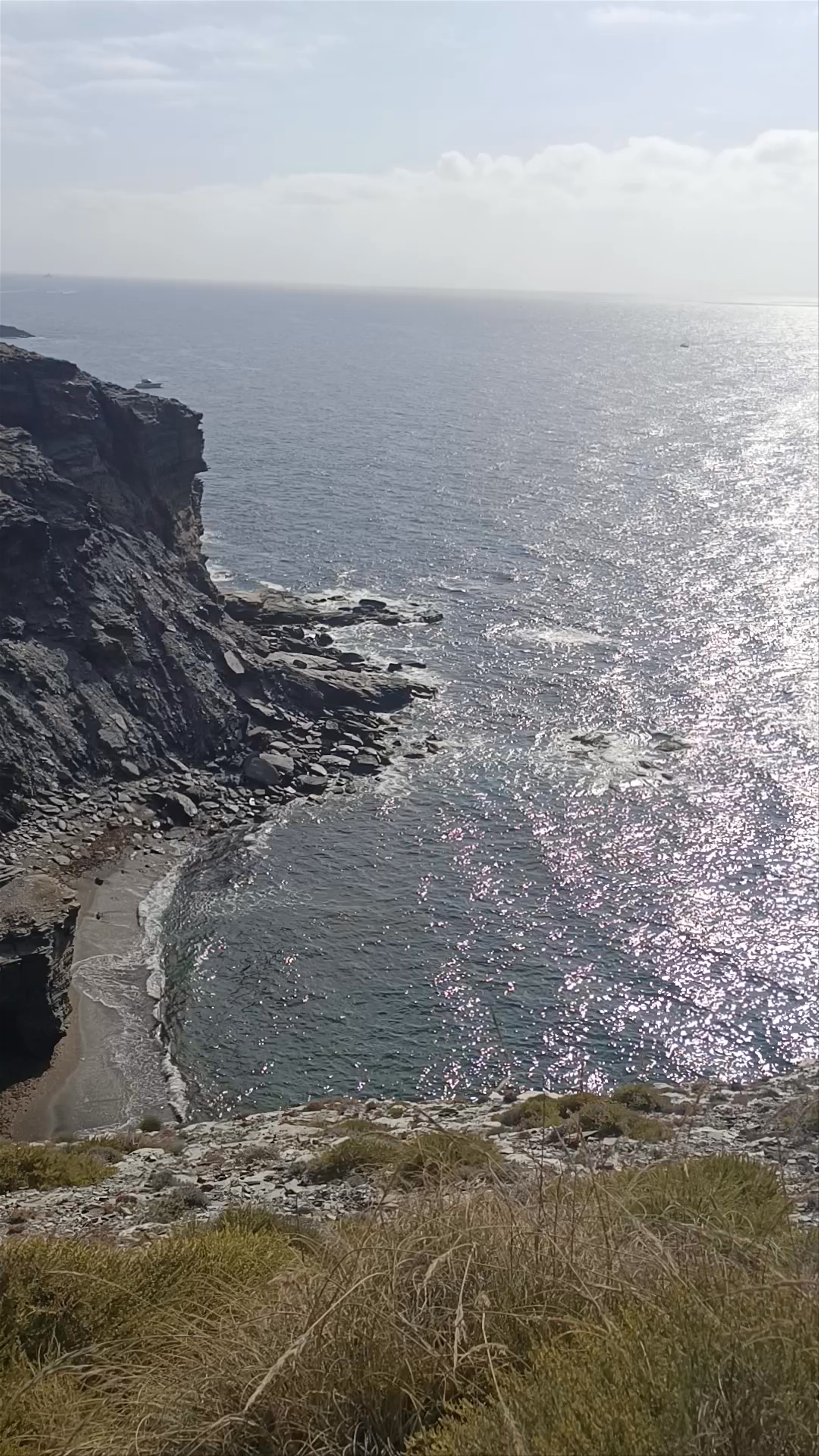 Cala Cocón