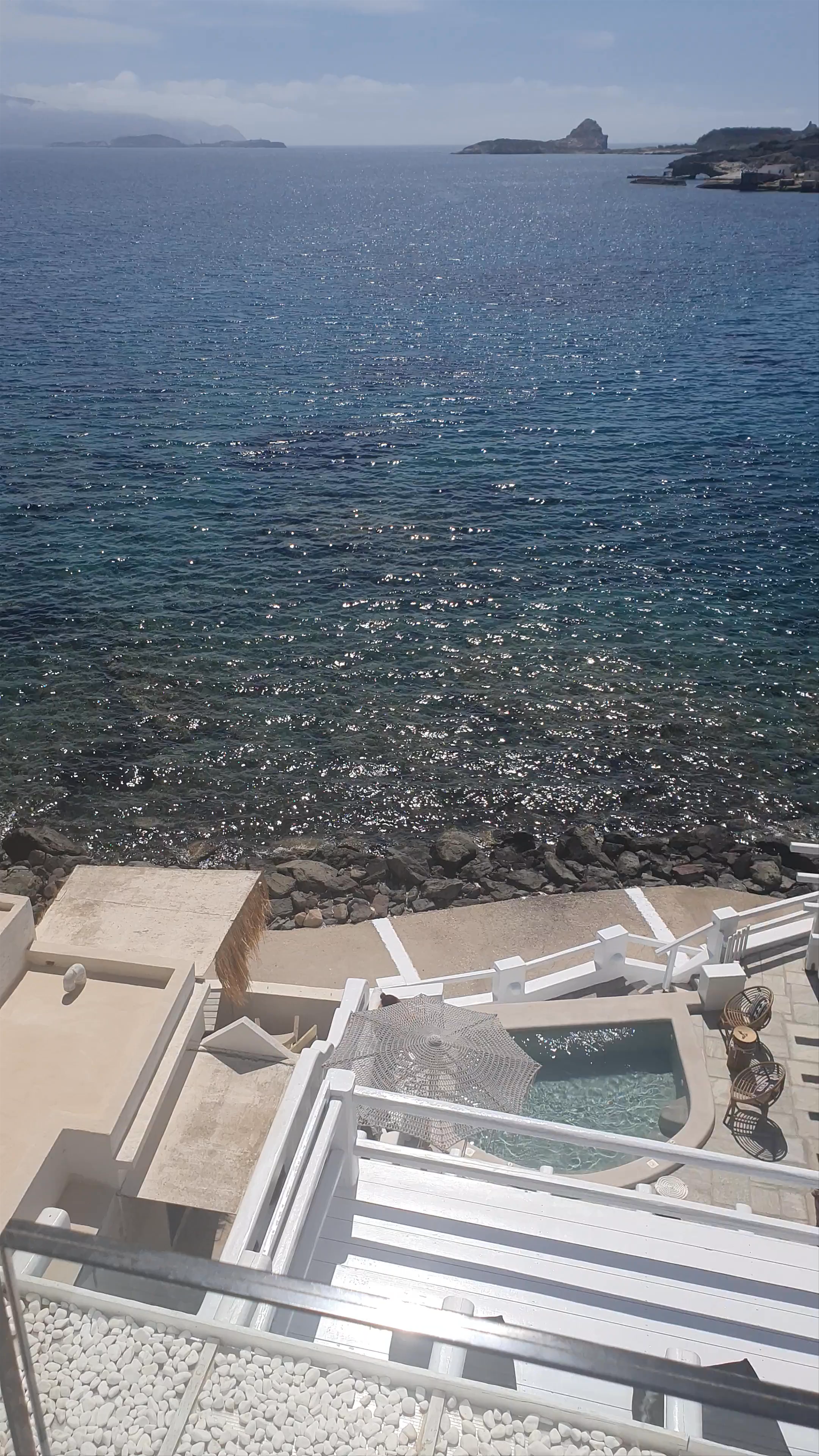 Captain Zeppos Boutique Suites