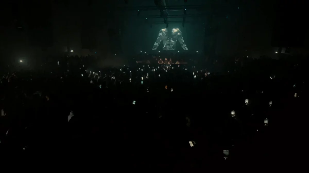 Tale of Us - HIVE.