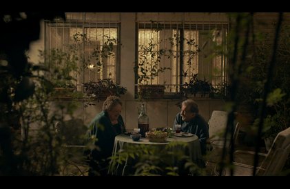 Bande-annonce en farsi sous-titrée en français