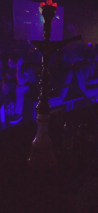S7katy hookah Lounge and Cafe - Hookah was fine, awesome music.The only down thing is they dont have fruits and alcohol! Gonna be better if they have some cocktails  7/10 - Hookah Bars Near Me - Katy, Texas