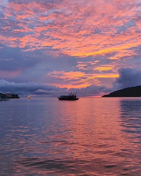 Photo of One of the best suns